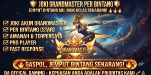 Grandmaster Per Bintang