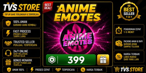 Anime Emotes