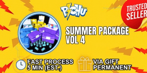 Sommerpaket Vol 4