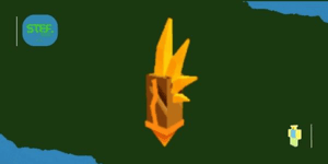 Maple Venom Spitter