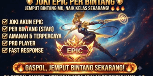 Epic Per Bintang