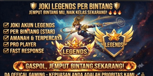 Legend Per Bintang