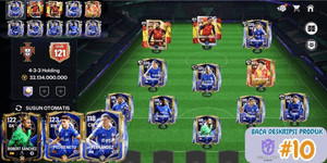 AKUN FC MOBILE ACCORDING TO PHOTO #10