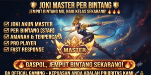 Master Per Bintang