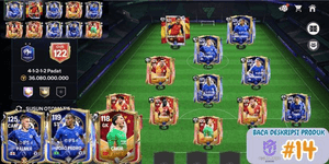 FC MOBILE ACCOUNT ACCORDING TO PHOTO #14