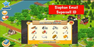 CHEAP AND SAFE HAYDAY ACCOUNT 100%