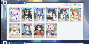 Starter Shia (Disc)