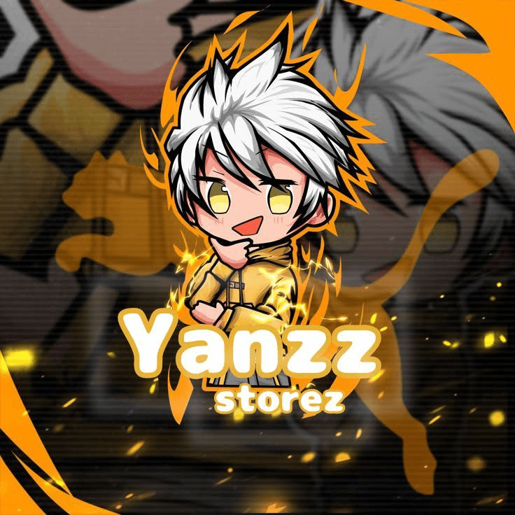 avatar YANZ GAMESTORE
