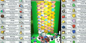 Guiding Alt Account (Pine tree)