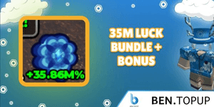 Pack Chance 35M