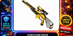 قناص HONEYCOMB - مبارزات Murderers VS Sheriffs DUELS / MVSD
