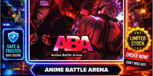 SKIN GIFTS - Anime Battle Arena / ABA 625R