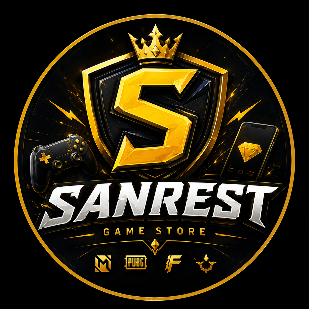 avatar Sanrest