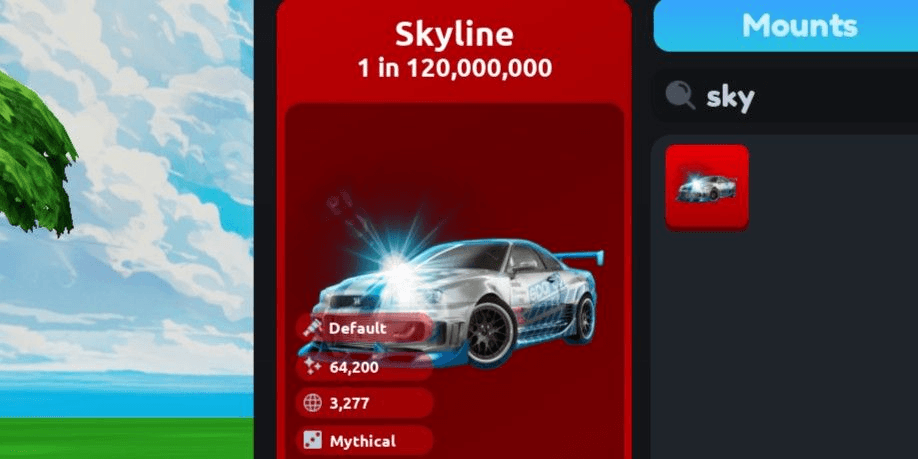 Product Showcase