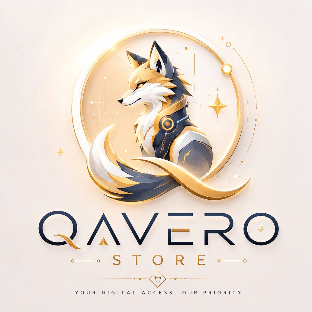 avatar QAVERO STORE