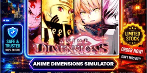 4000 SPECIAL GEMS / 4K SPECIAL GEMS - Anime Dimension Simulator 2499R