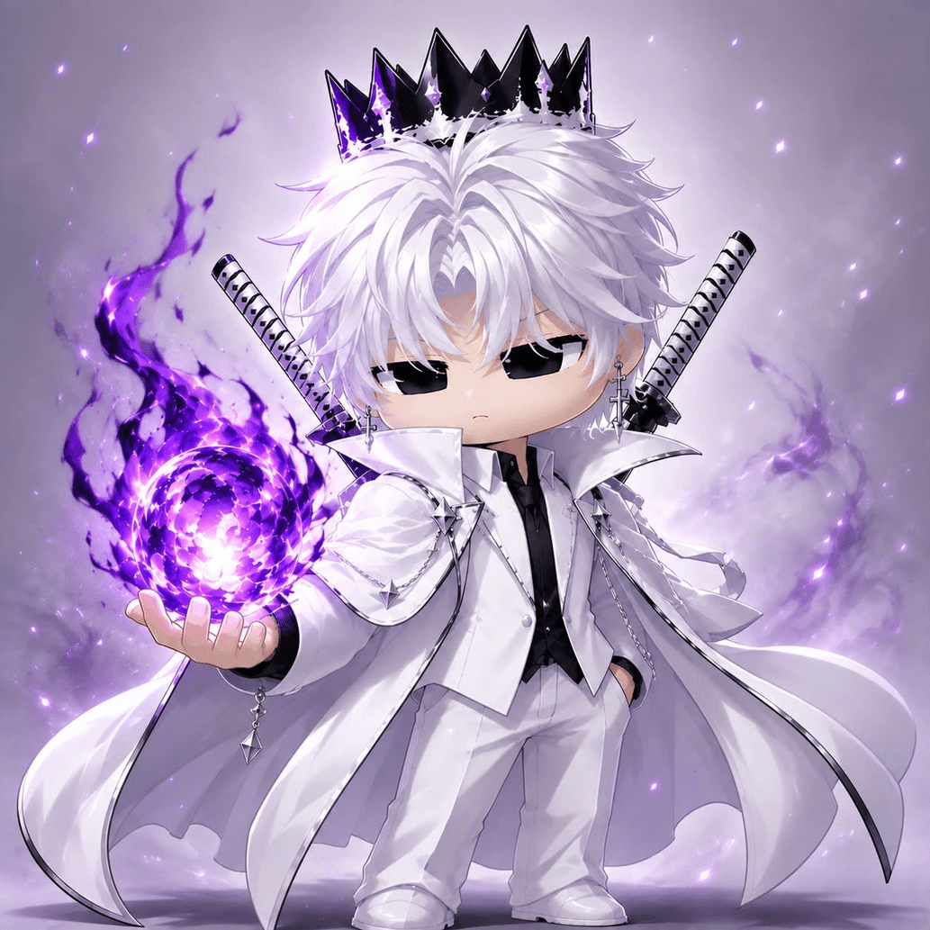 avatar iSayLees IDN