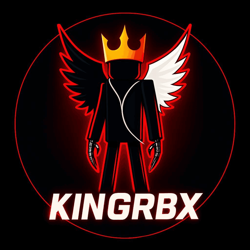 avatar KingRBX