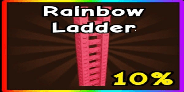 Gambar Product Ladder Rainbow or Rainbow Ladder