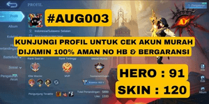 (CHEAPEST) EMBLEM MAX | COLLECTOR NATALIA | GAARA VALE | 15 EPIC SHOP NO HB #AUG003