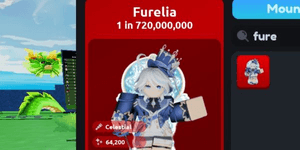Mount RNG | Furelia