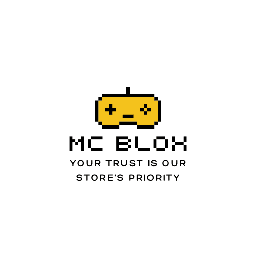 avatar MC BLOX