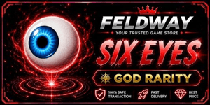 SIX EYES | Roll Anime to Fight!