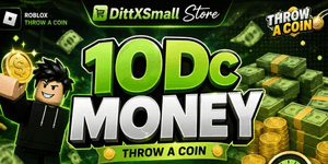 10Dc 머니