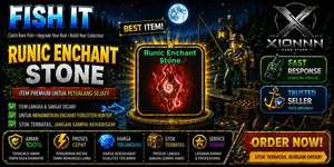 Runic Enchant Stone