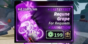 Requne Uva