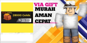 28000 Gold