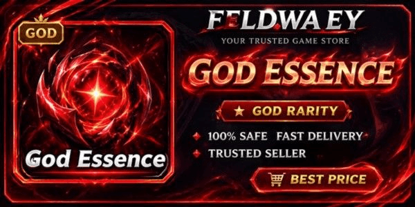 Gambar Product GOD ESSENCE | ROLL ANIME TO FIGHT