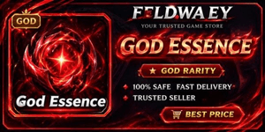 GOD ESSENCE | Roll Anime to Fight!