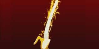 Banana Rod | Heaven's Rod | Limited Rod Skin