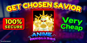 Chosen Savior