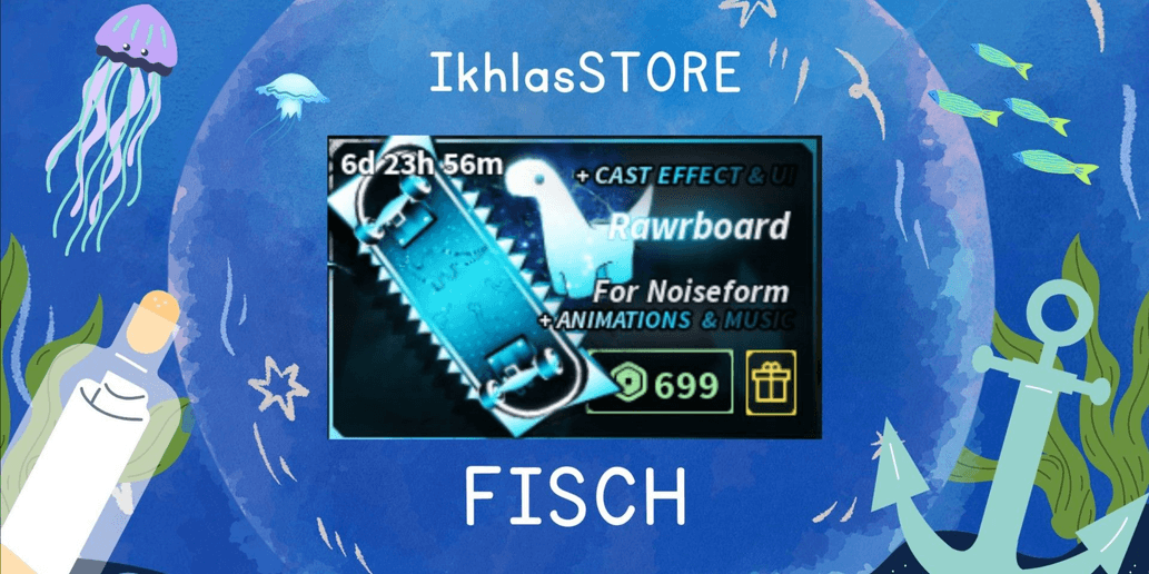 Product Showcase