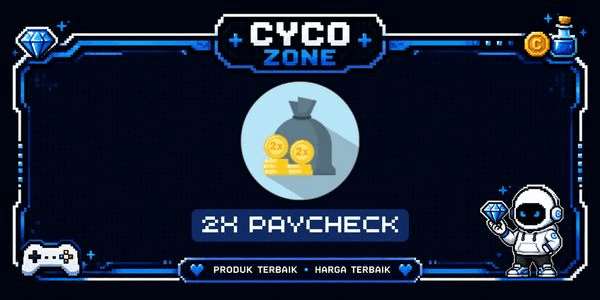 Gambar Product 2x Paycheck
