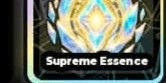 SUPREME ESSENCE FOR EVO/CLONE
