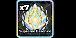 Supreme Essence (Roll Anime to Fight!)