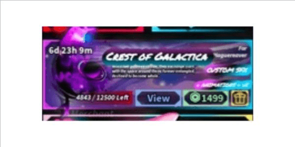 Product Showcase