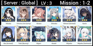 (Global) Starter Varian SSR (B)