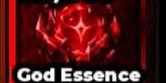 GOD ESSENCE FOR EVO/CLONE MATERIAL INCLUDE MY TICKET