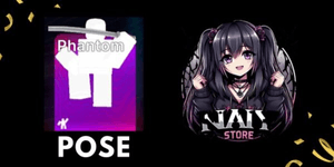 Phantom [ POSE ]