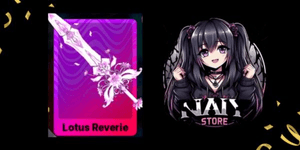Lotus Reverie