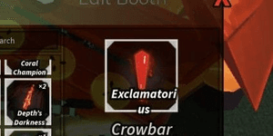 Exclamatorius