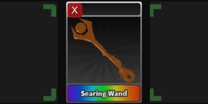 Searing Wand