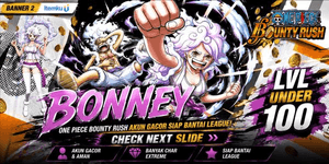 Bonney Extrême NIVEAU Moins de 100