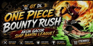 Zoro & Sanji Maksimum Extreme SEVİYE 100 - B2