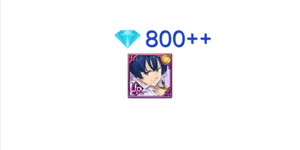 DIAMOND ACCOUNT + GAWAIN [GLOBAL] - 1