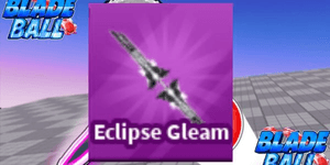 Eclipse Gleam